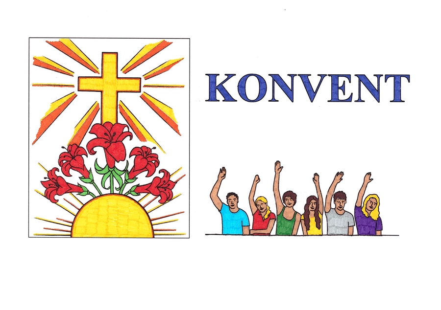 Volebný konvent