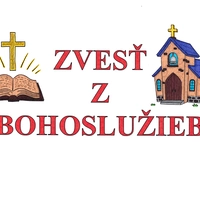 2. slávnosť svätodušná - 25. 5. 2026