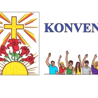 Uznesenia konventu - 8. 2. 2026