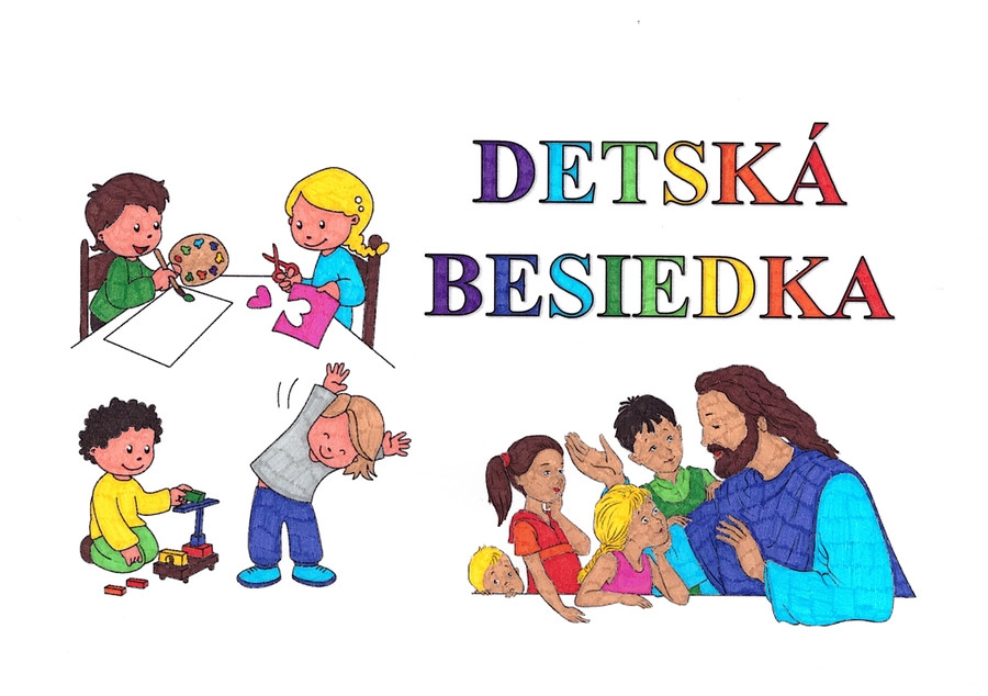Besiedkari oteckom